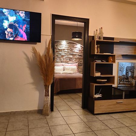 Margio Skiathos Apartments Экстерьер фото