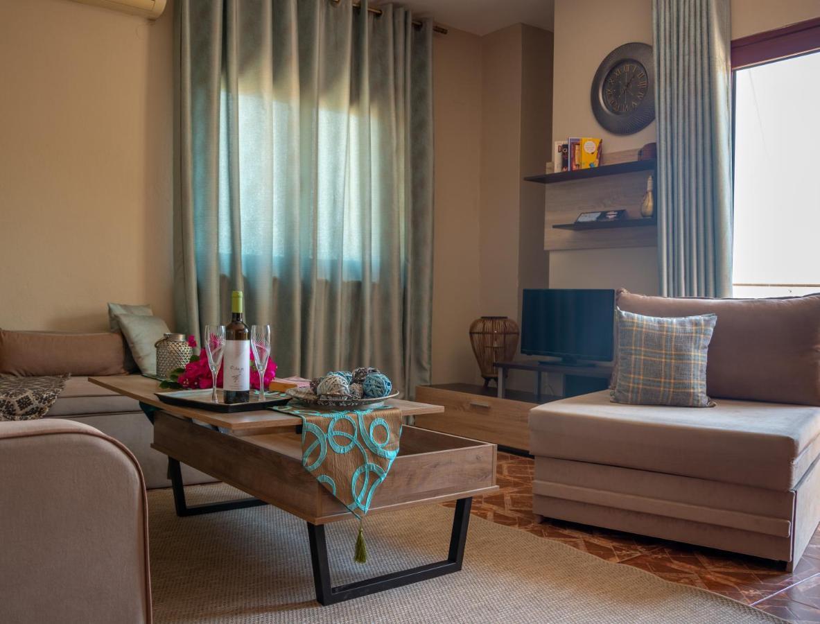 Margio Skiathos Apartments Экстерьер фото