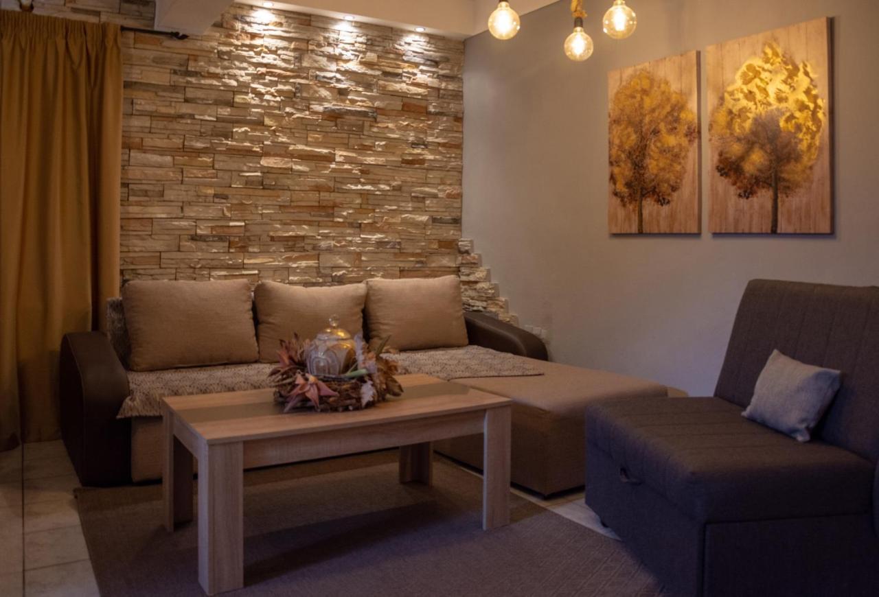 Margio Skiathos Apartments Экстерьер фото