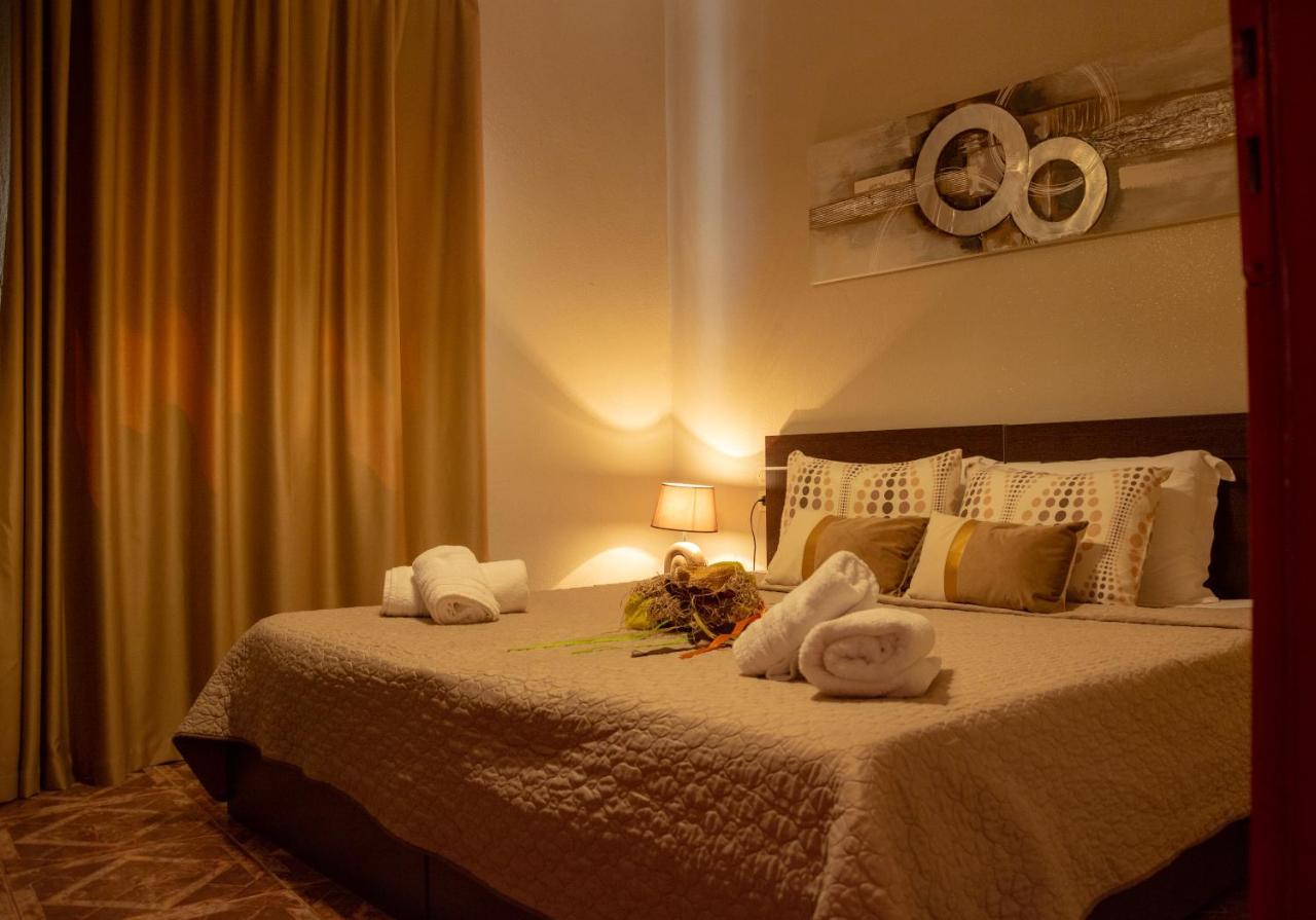 Margio Skiathos Apartments Экстерьер фото