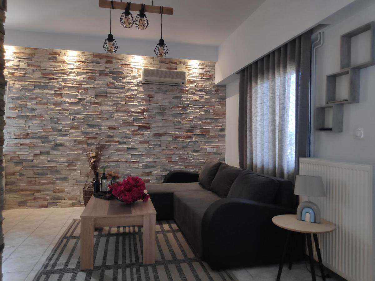 Margio Skiathos Apartments Экстерьер фото