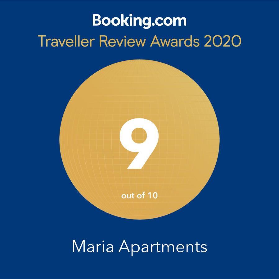 Margio Skiathos Apartments Экстерьер фото